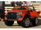 Masinuta electrica pentru 2 copii Ford Ranger 4x4 , 4x 35W, 12V / 10Ah